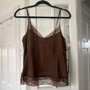 Lace Cami